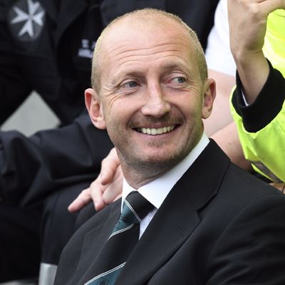 hi.SS Patron- Ian Holloway